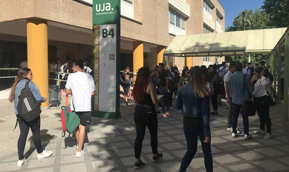 La Universidad de Jaén apuesta por el turismo Jaén24h