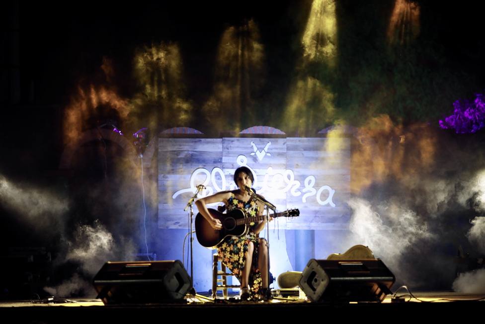 Vuelve El Sierra, el Festival Rural de Beas de Segura, con los Chichos, María Guadaña y más artistas