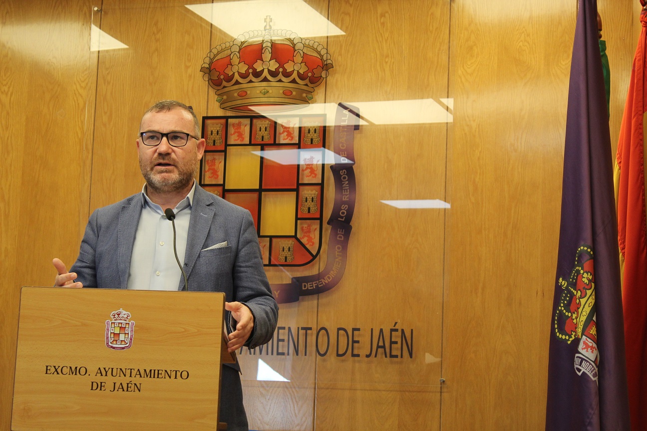 Abierto el plazo para la inscripción en las Escuelas Deportivas de Verano en Jaén