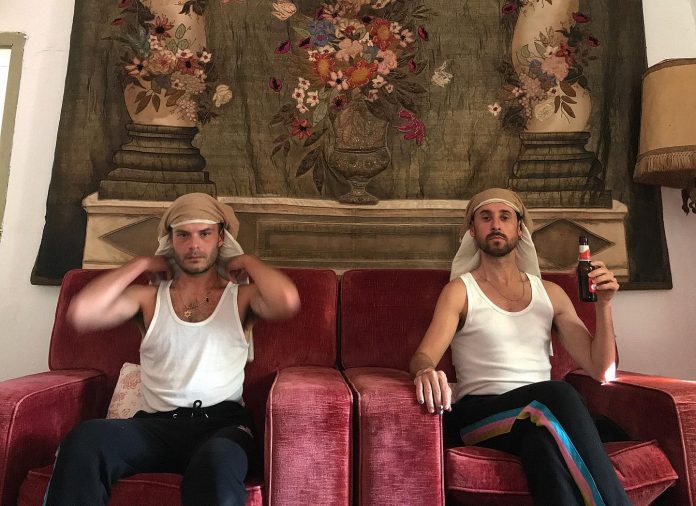 Este jueves comienza ‘Consentidos, Jaén Music Experience’