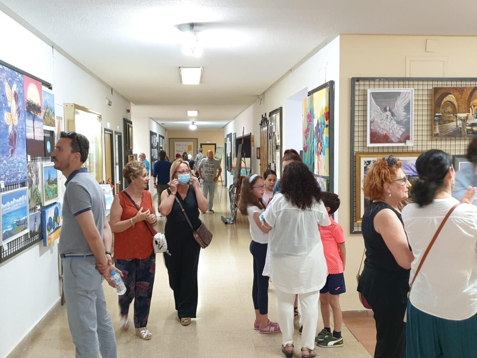 Vuelven los cursos de la Universidad Popular