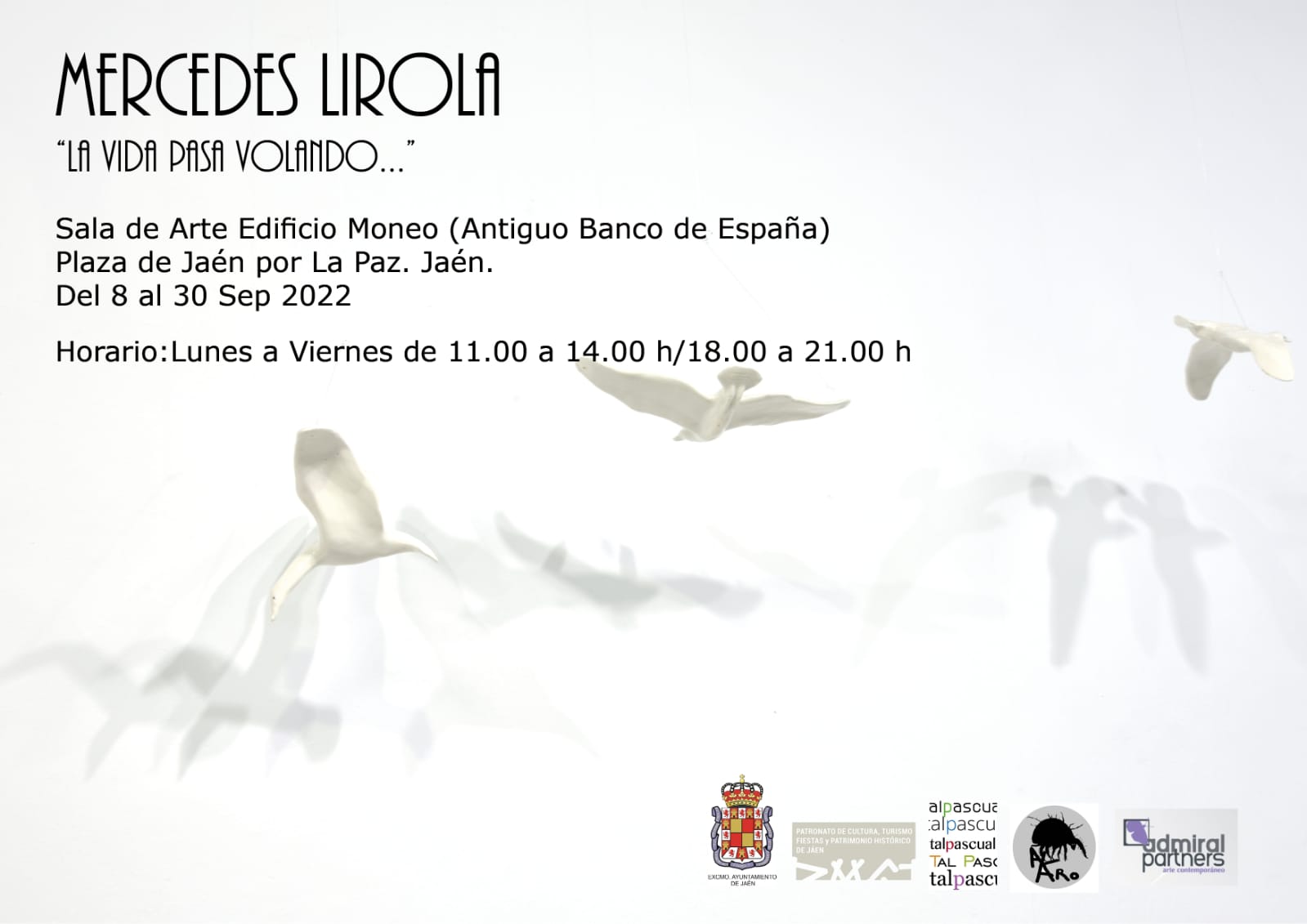 El Edificio Moneo abre sus puertas de nuevo a las exposiciones