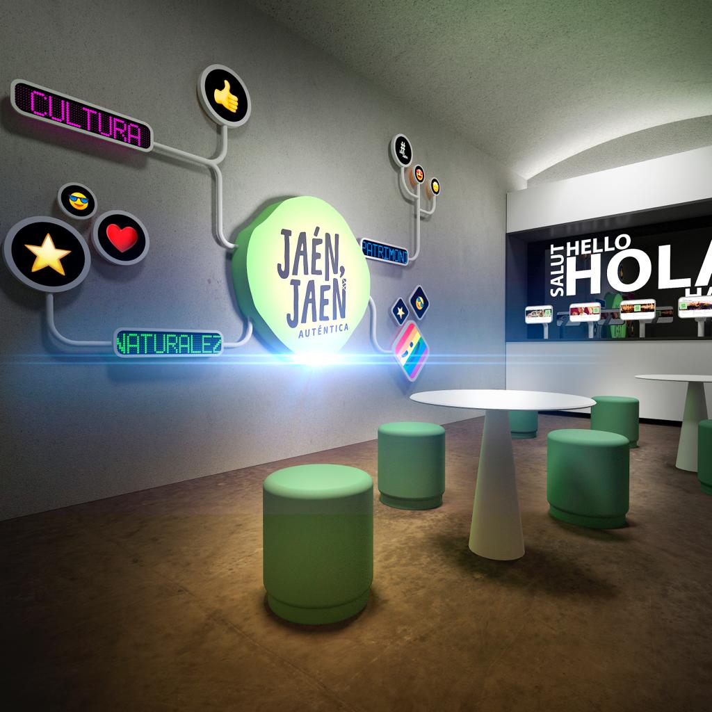 Oficina_de_Turismo_Inteligente_de_Jaén_Jaén24h