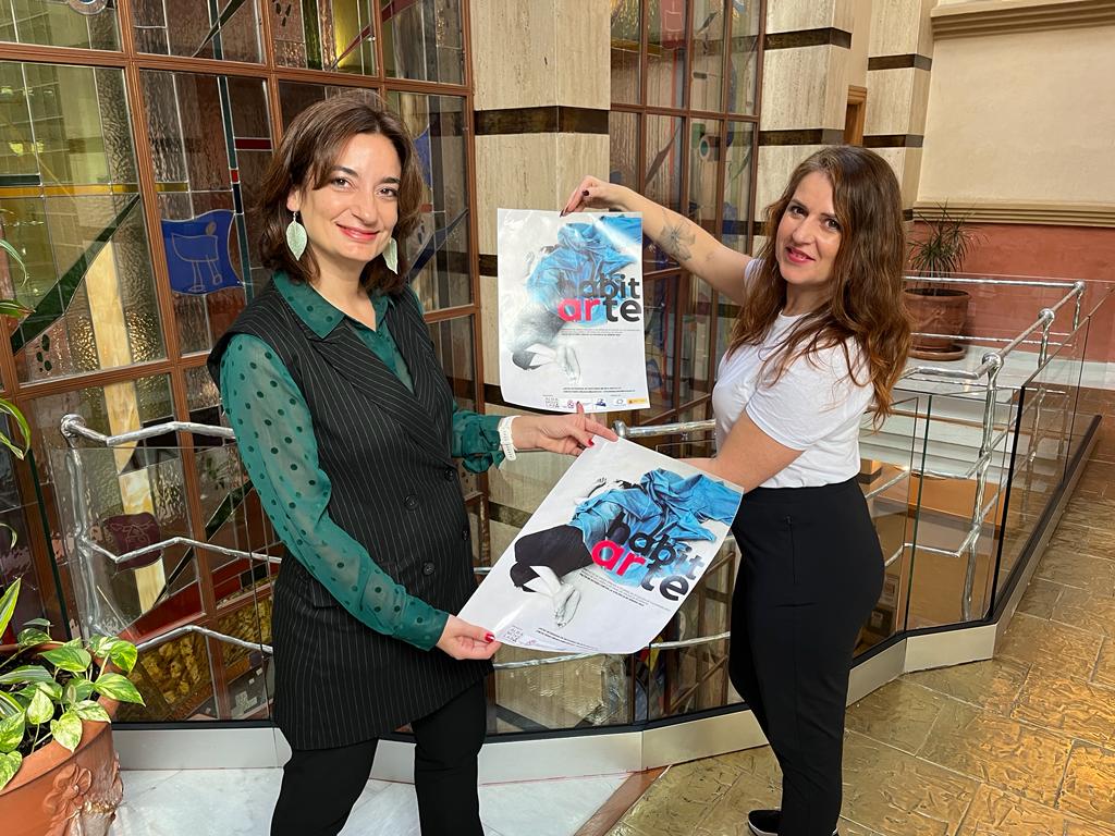 Presentación_Cartel_HabitArte_Jaén24h