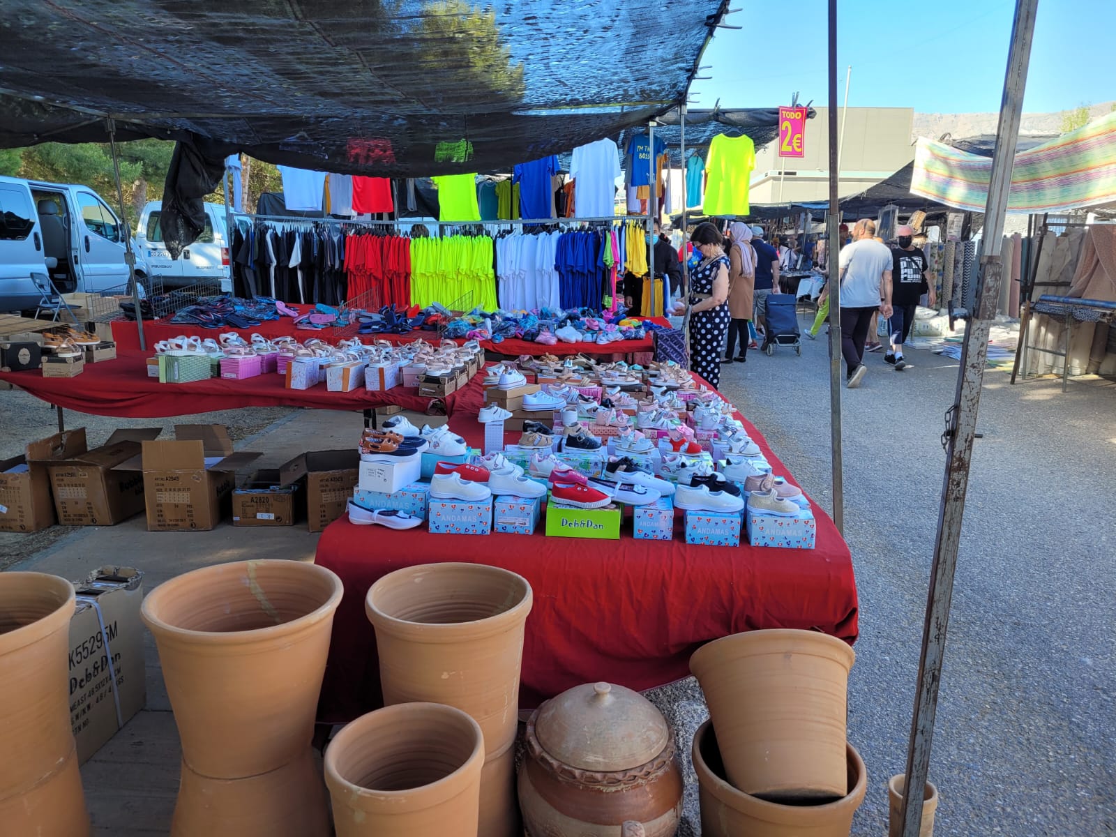 el-mercadillo-vuelve-a-su-ubicacion-habitual-este-jueves-jaen24h