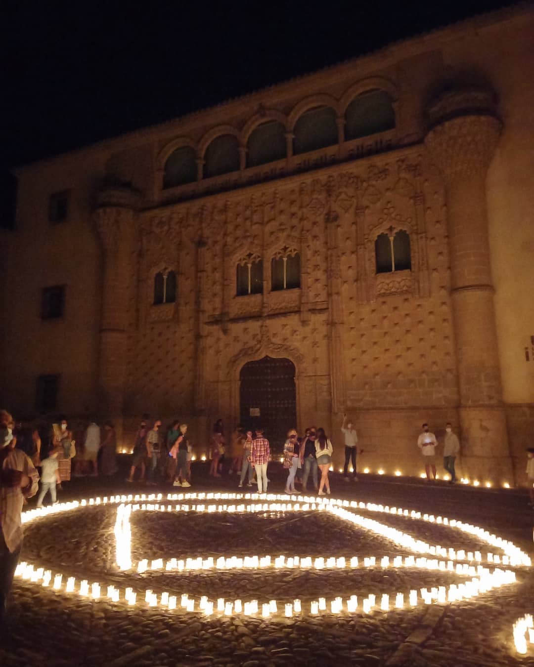 Remedios Amaya pondrá música a Renacimiento a la Luz de las Velas