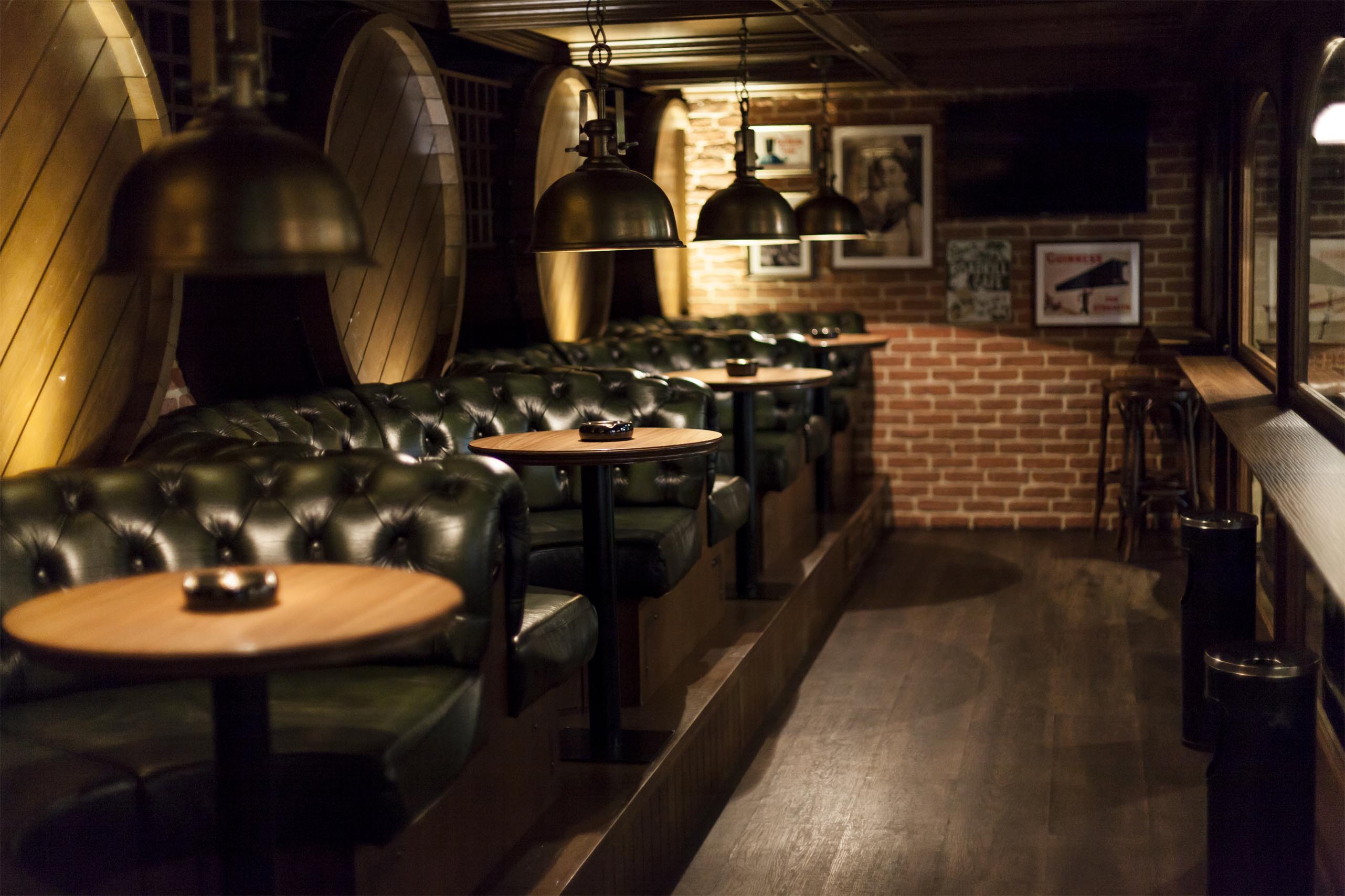 Los pubs que cuenten con terraza y en horario de bares y restaurantes podrían ofrecer música en directo en la calle jaen24h