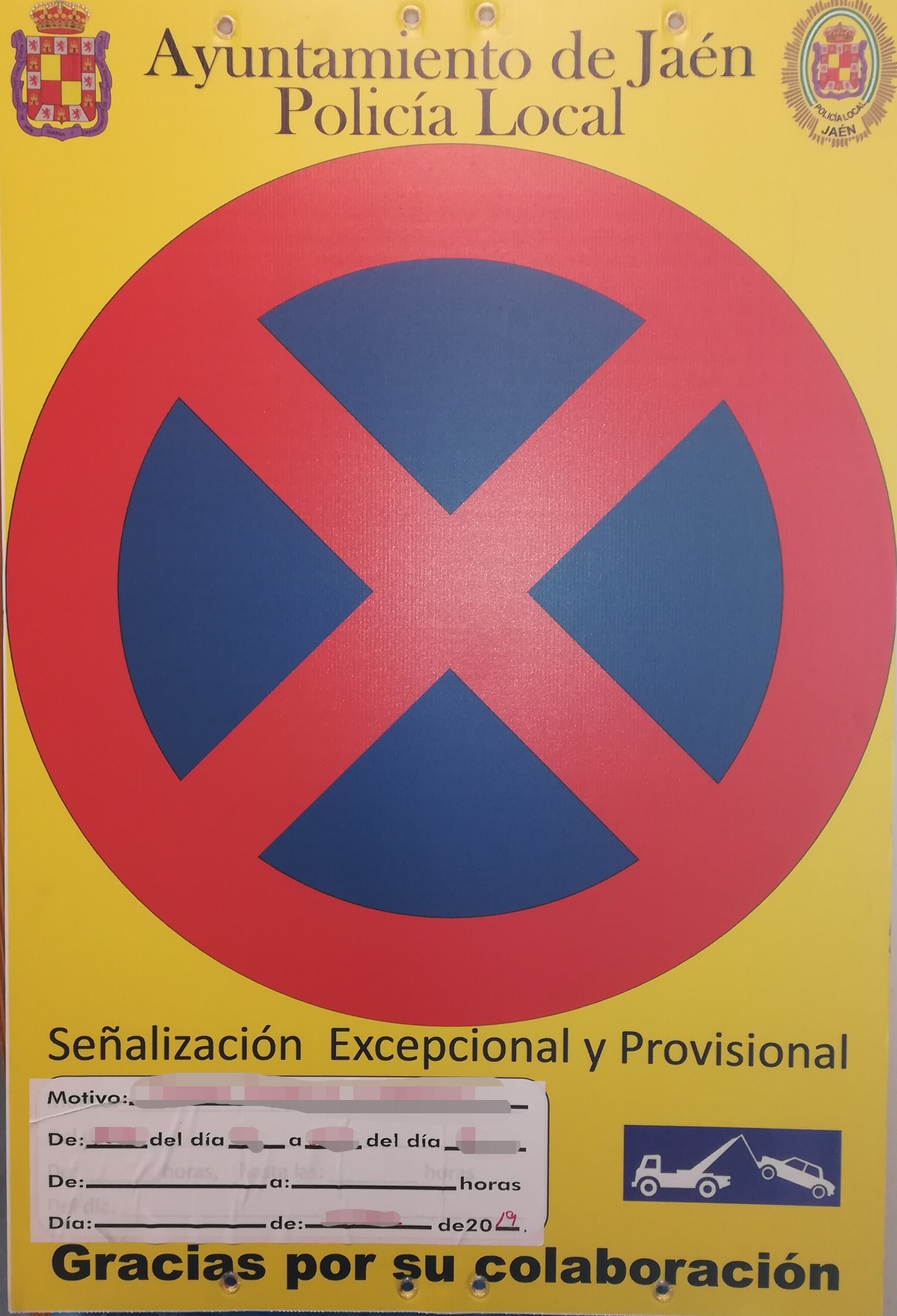 Cortes en las calles por la Carrera Noche de San Antón