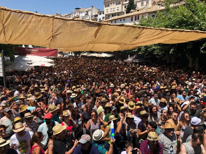 Cómo va a ser el BluesCazorla este año