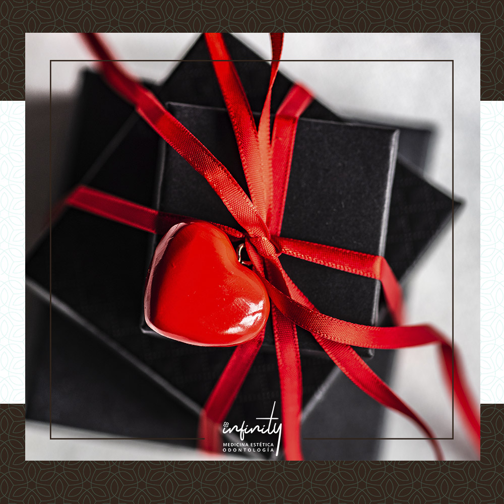 5 ideas para regalar en San Valentín