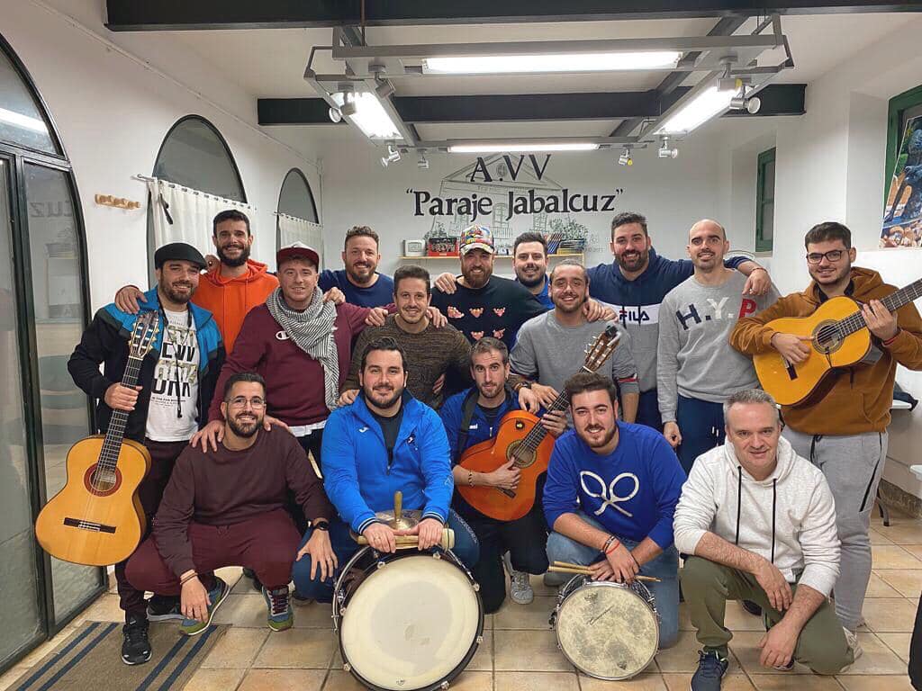 Hermanos Gutiérrez  Jaén24h