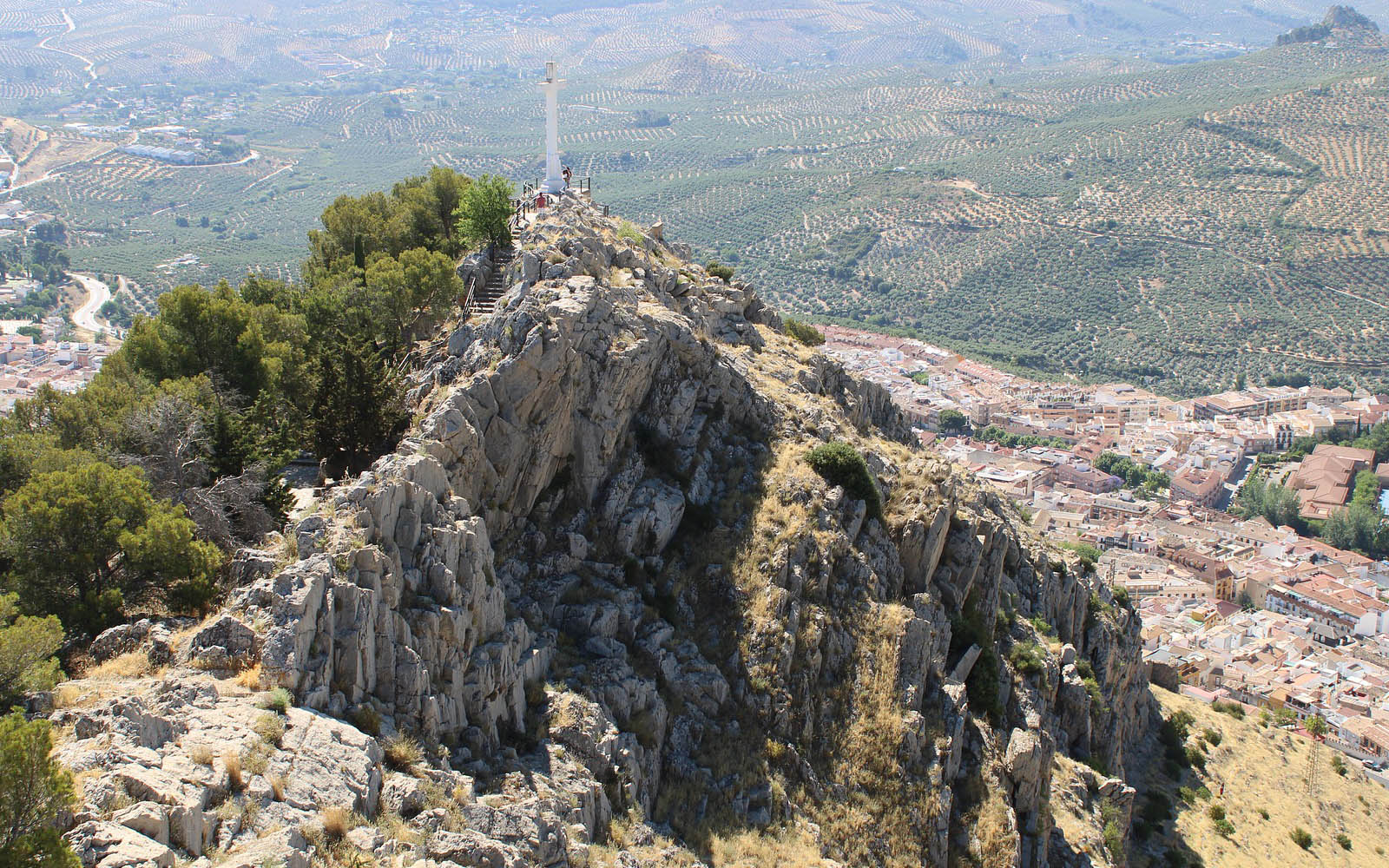 Turismo de Jaén