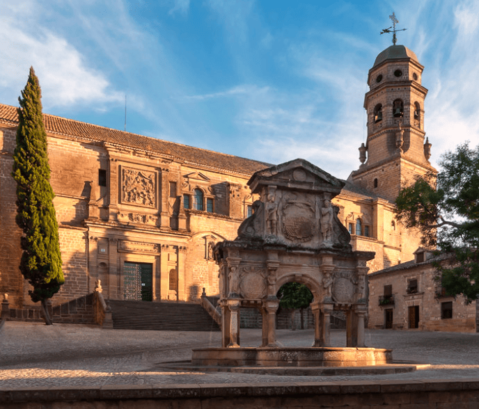 El evento internacional en Tecnologías Aeroespaciales tendrá lugar en Baeza