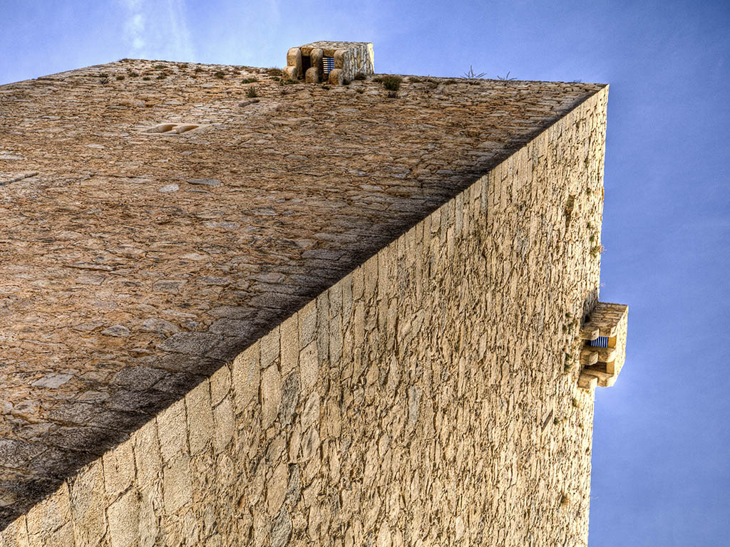 Parador del Castillo de Santa Catalina Jaén24h