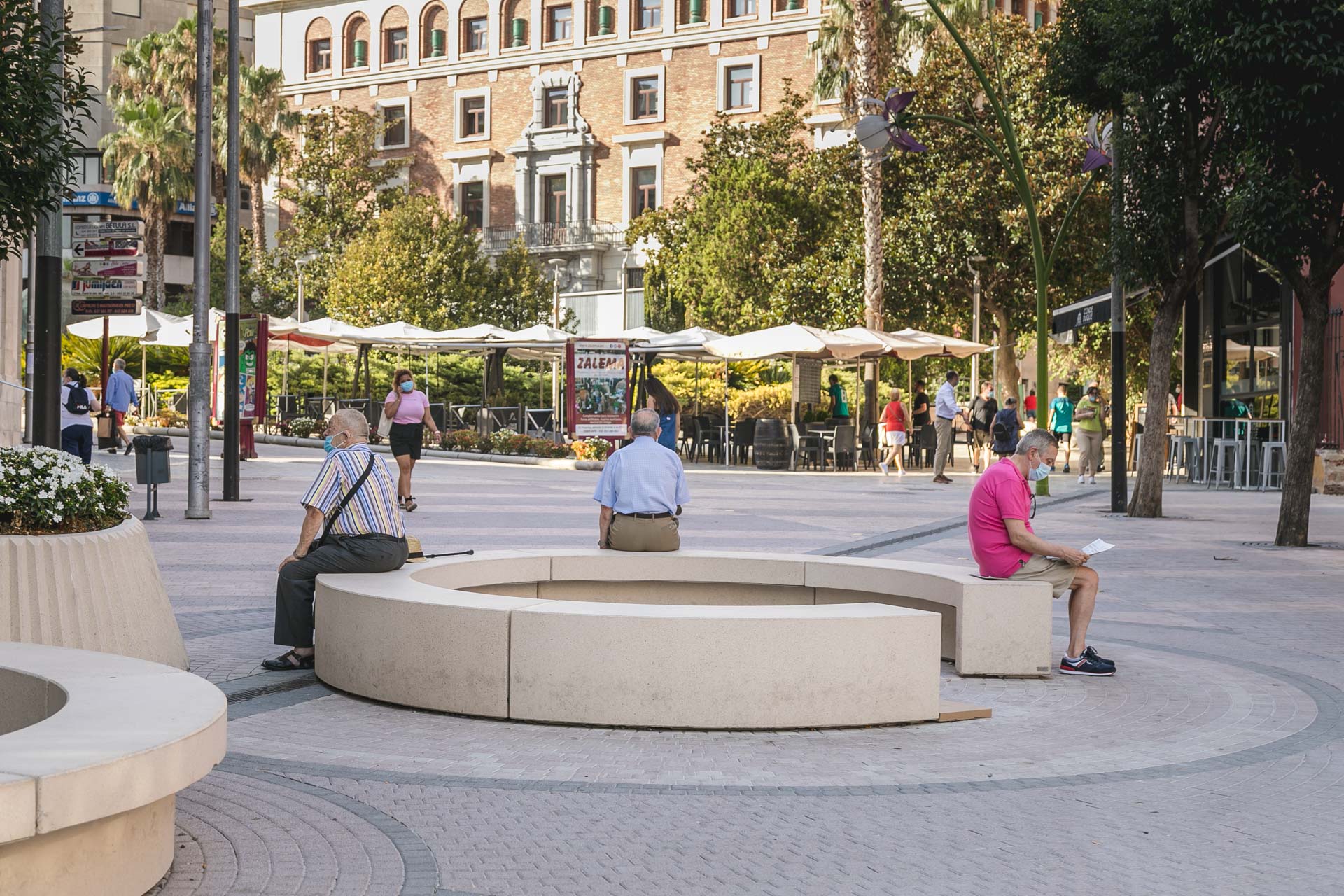 Fin del estado de alarma y nuevas medidas