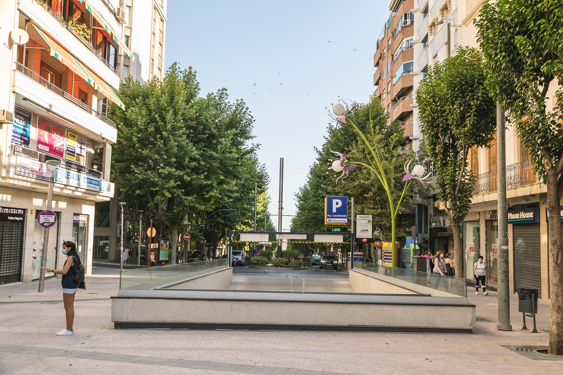 Nuevas restricciones en once municipios de Jaén por el aumento de contagios