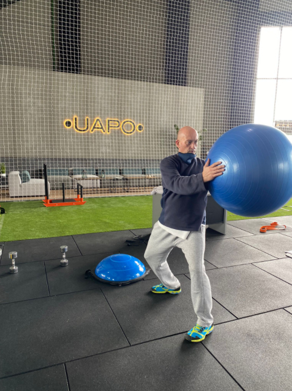 Jaén tendrá un centro de alto rendimiento para atender a los pacientes con cáncer jaen24h
