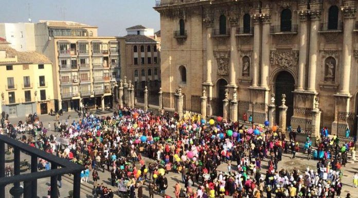 carnaval de jaen 2020 jaen24h