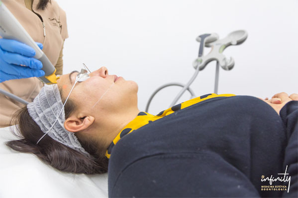 Clinica Infinity Andujar Medicina Estetica  Jaén24h