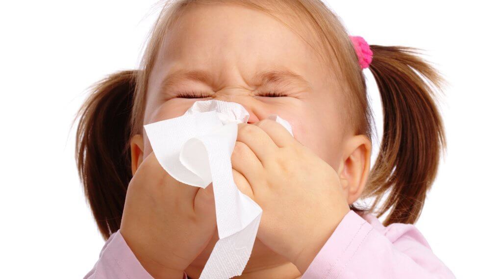 Gripe Jaén24h Consejos prevenir gripe