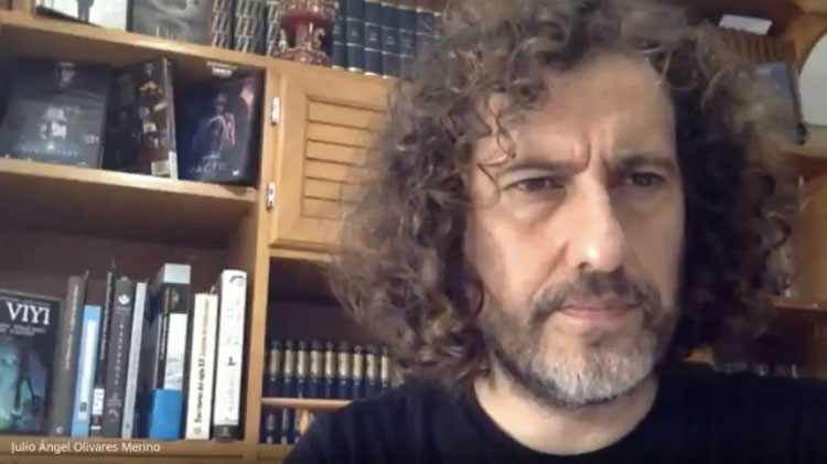 Docentes de la Universidad de Jaén Jaén24h