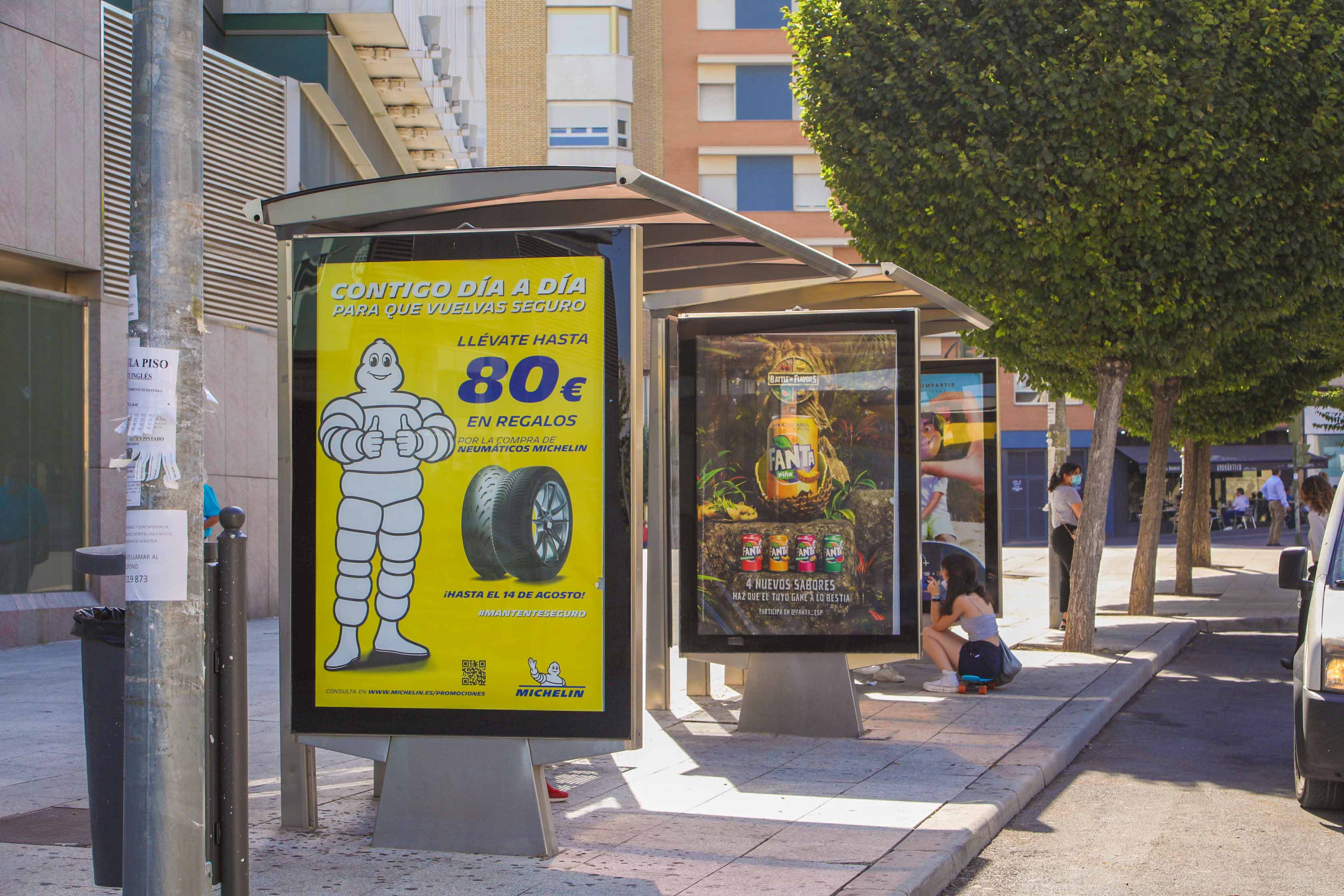 Semana Europea de la Movilidad en Jaén Jaén24h