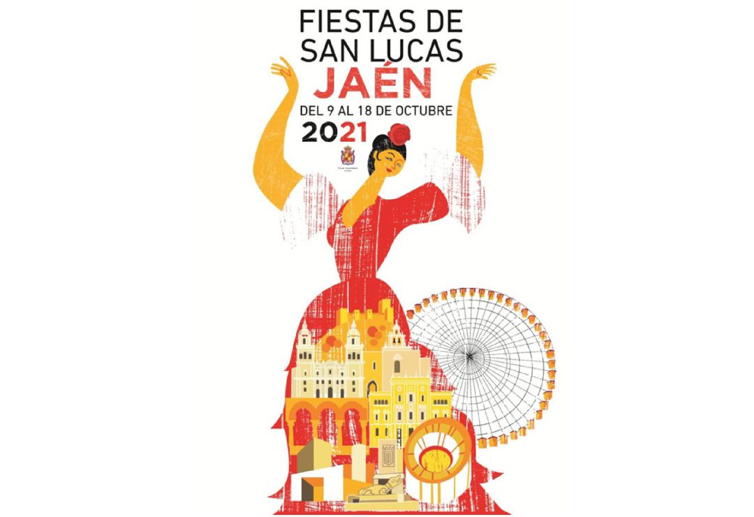 Fiestas de San Lucas Jaén 2021