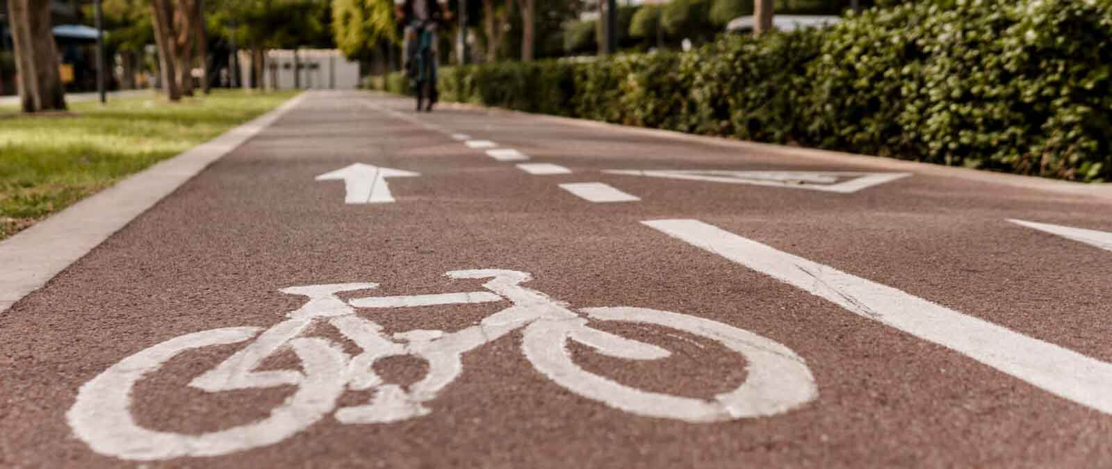 Jaén conectará sus complejos deportivos con un nuevo camino peatonal y ciclista. Jaén24h