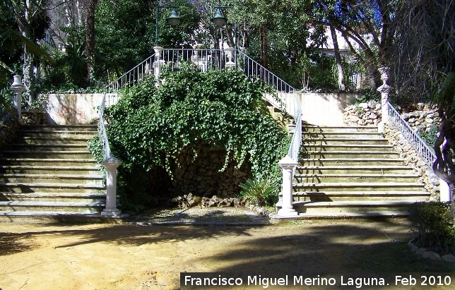 musica jabalcuz jaen24h