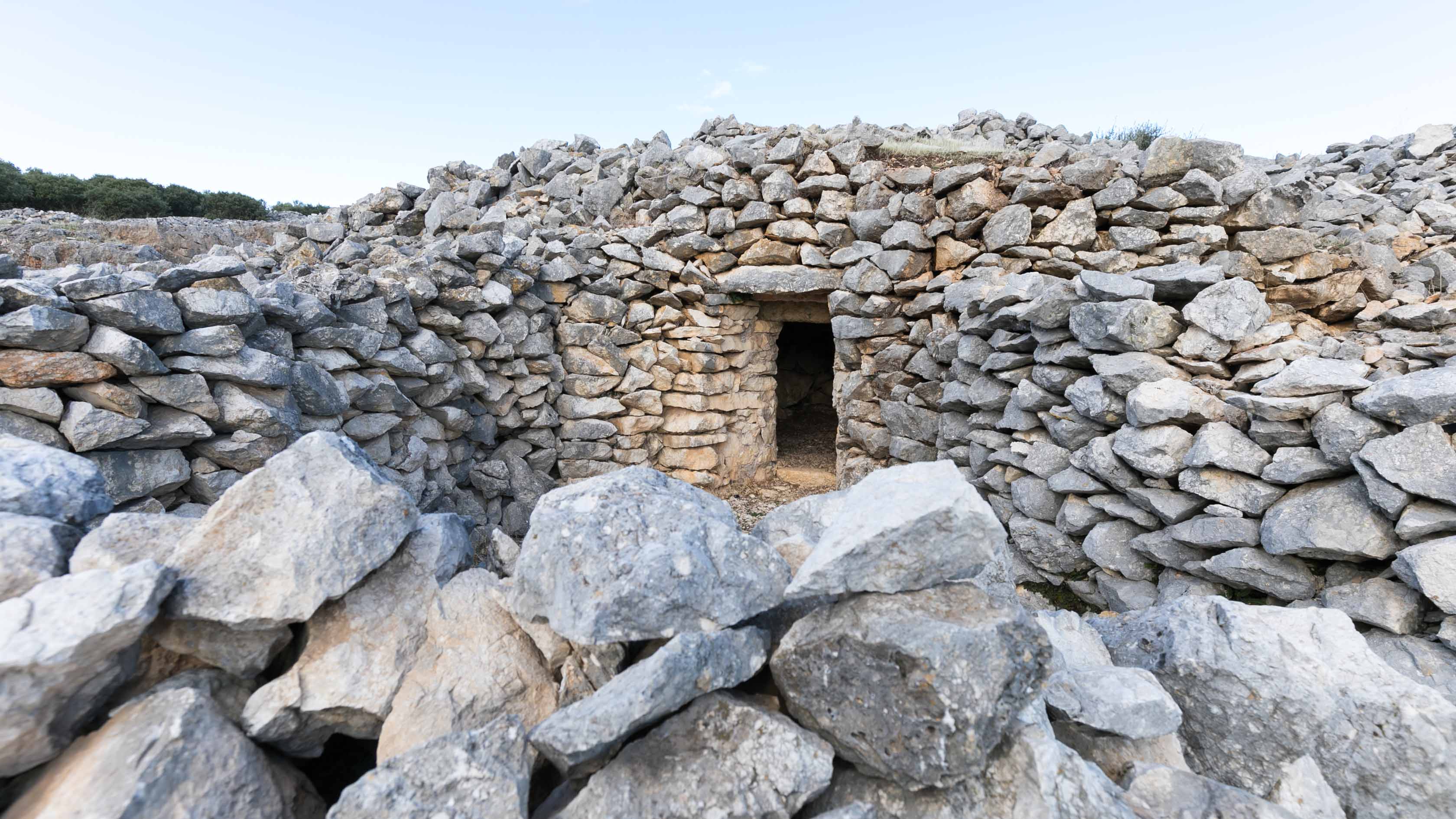 Jimena señalizará el acceso a Los Caracoles y la Cruz de la Atalaya Jaen24h