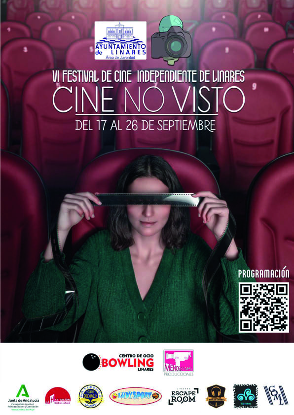 Cine no visto, VI Edición del Festival de Cine Independiente