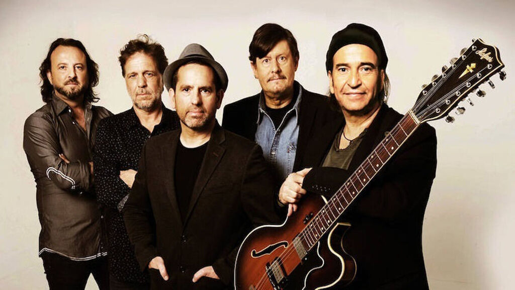 Cancelado los conciertos de Los Secretos y El Consorcio por la pandemia Jaén24h