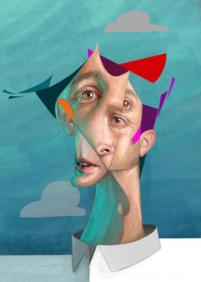 Belin reivindica que las lágrimas masculinas son necesarias de mostrar Jaen24h