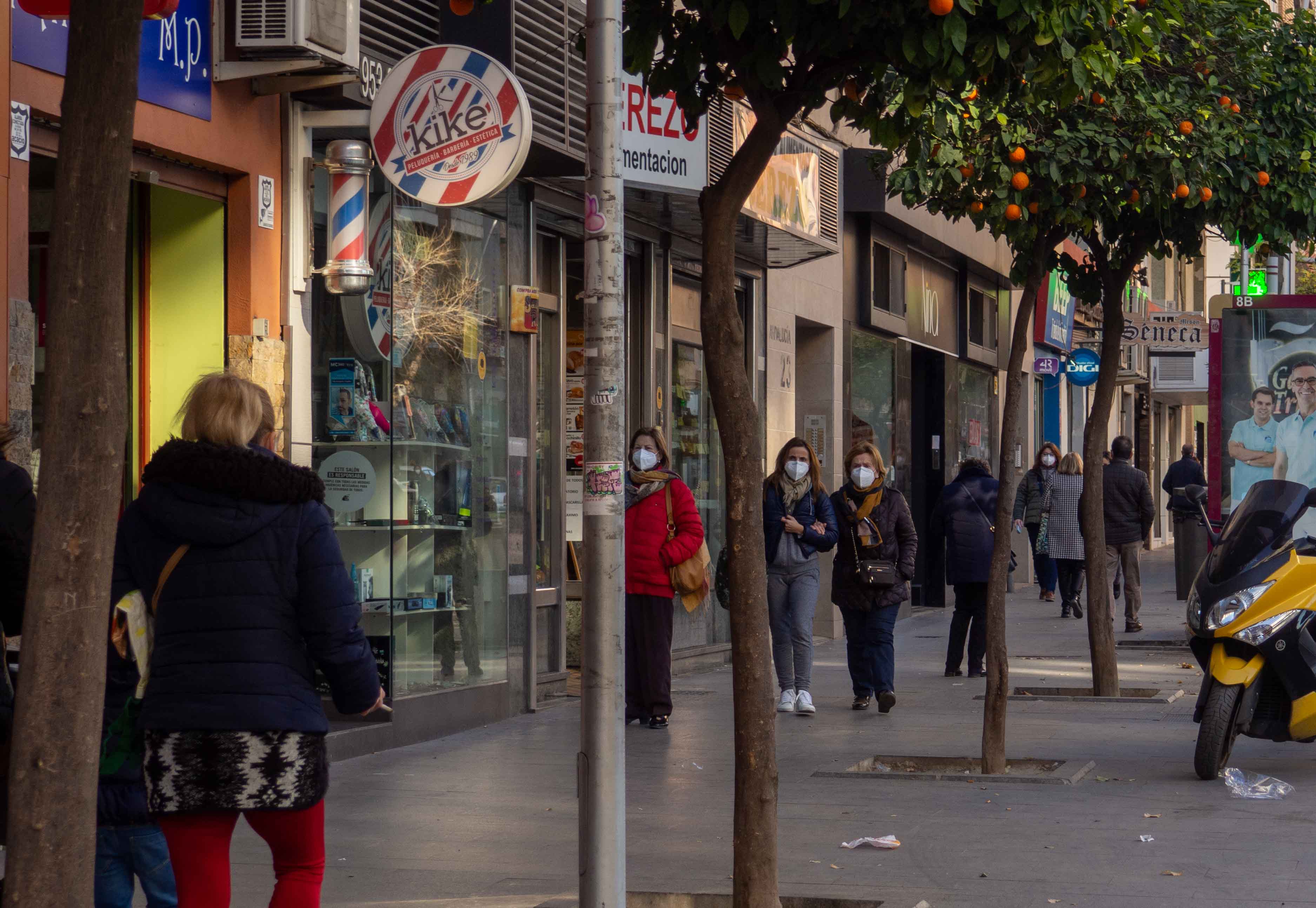 Ya no será obligatorio llevar mascarilla en interiores