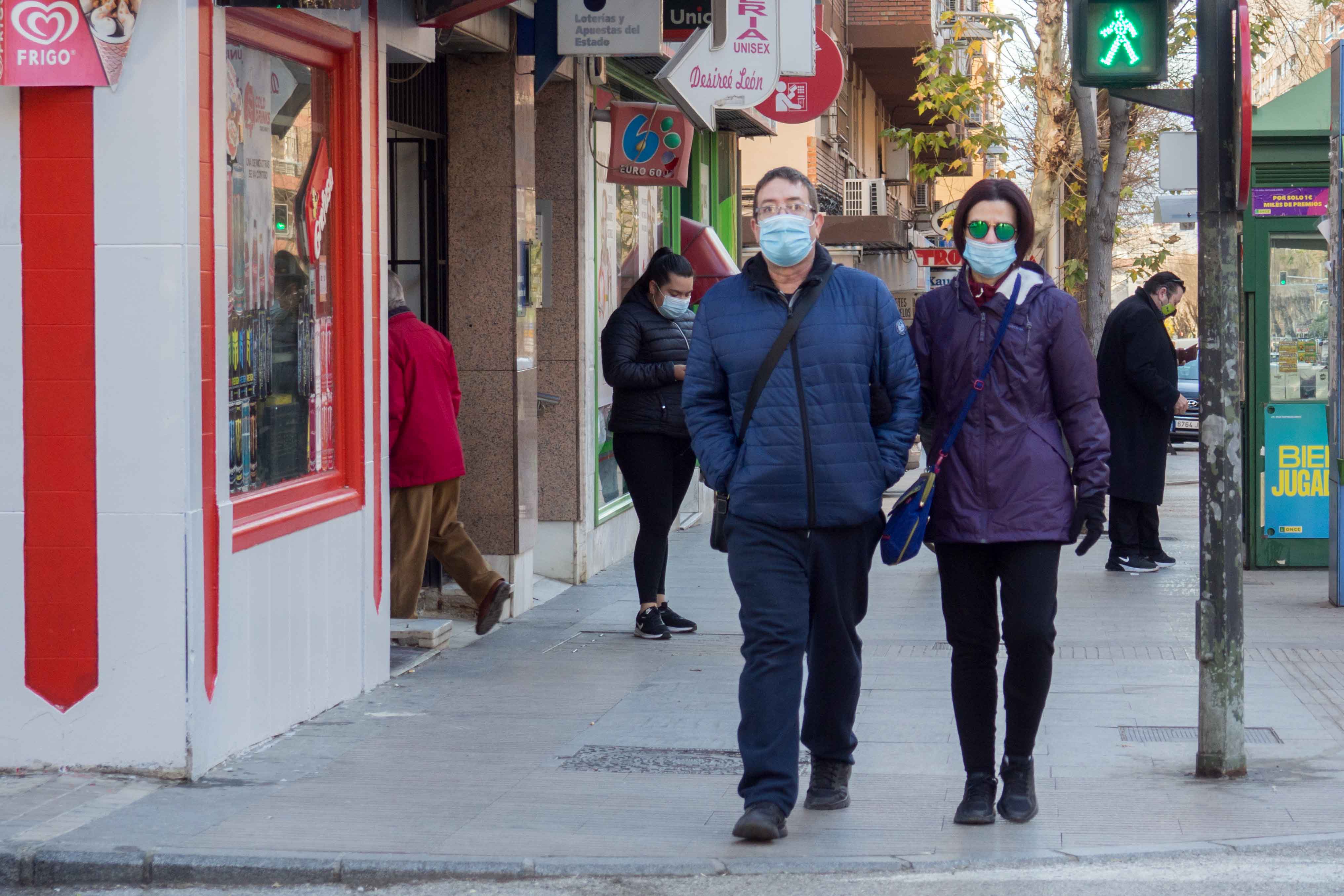 Jaén pasa al nivel 0 de alerta sanitaria jaen24h