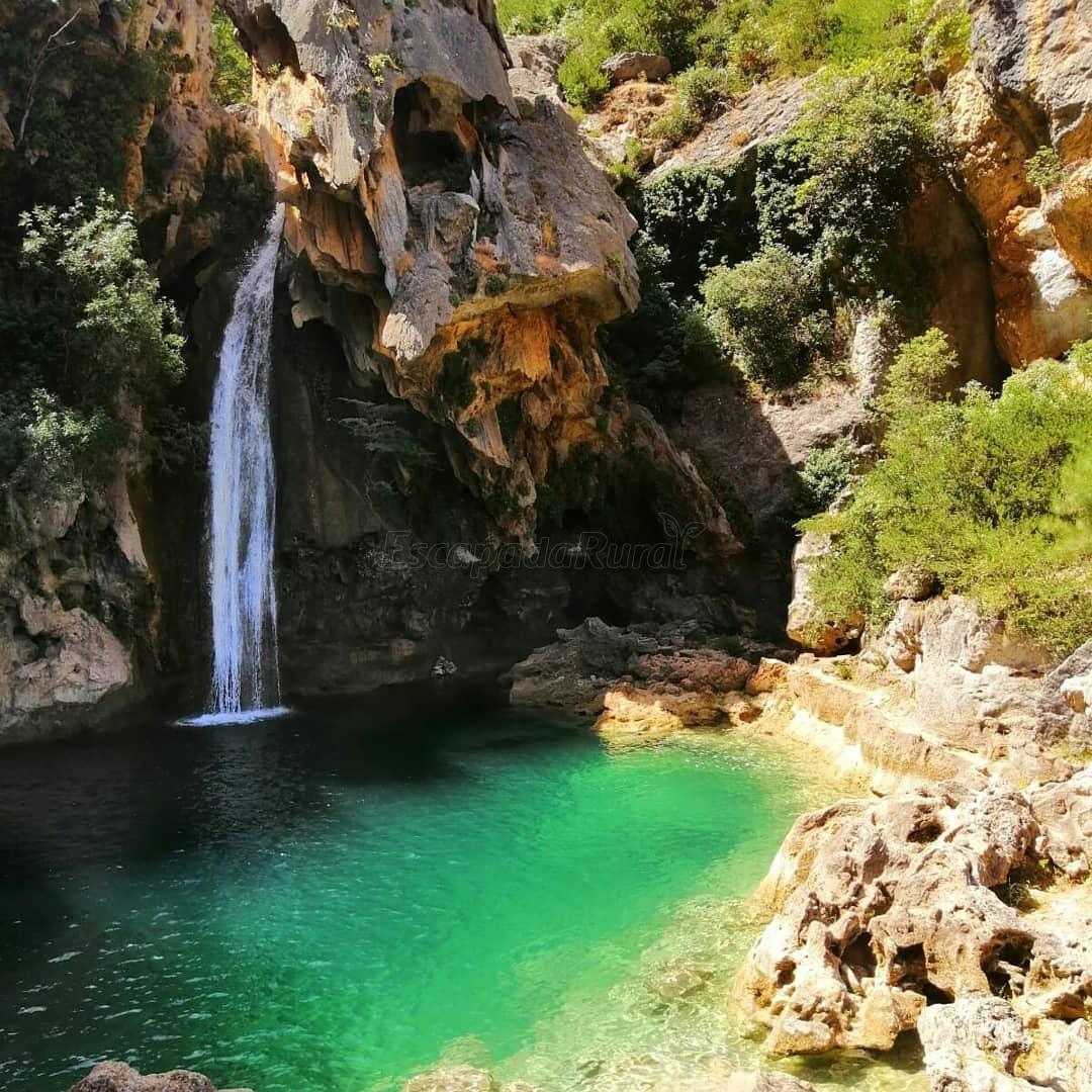 Un concurso para fotografiar los mejores Paisajes de Quesada