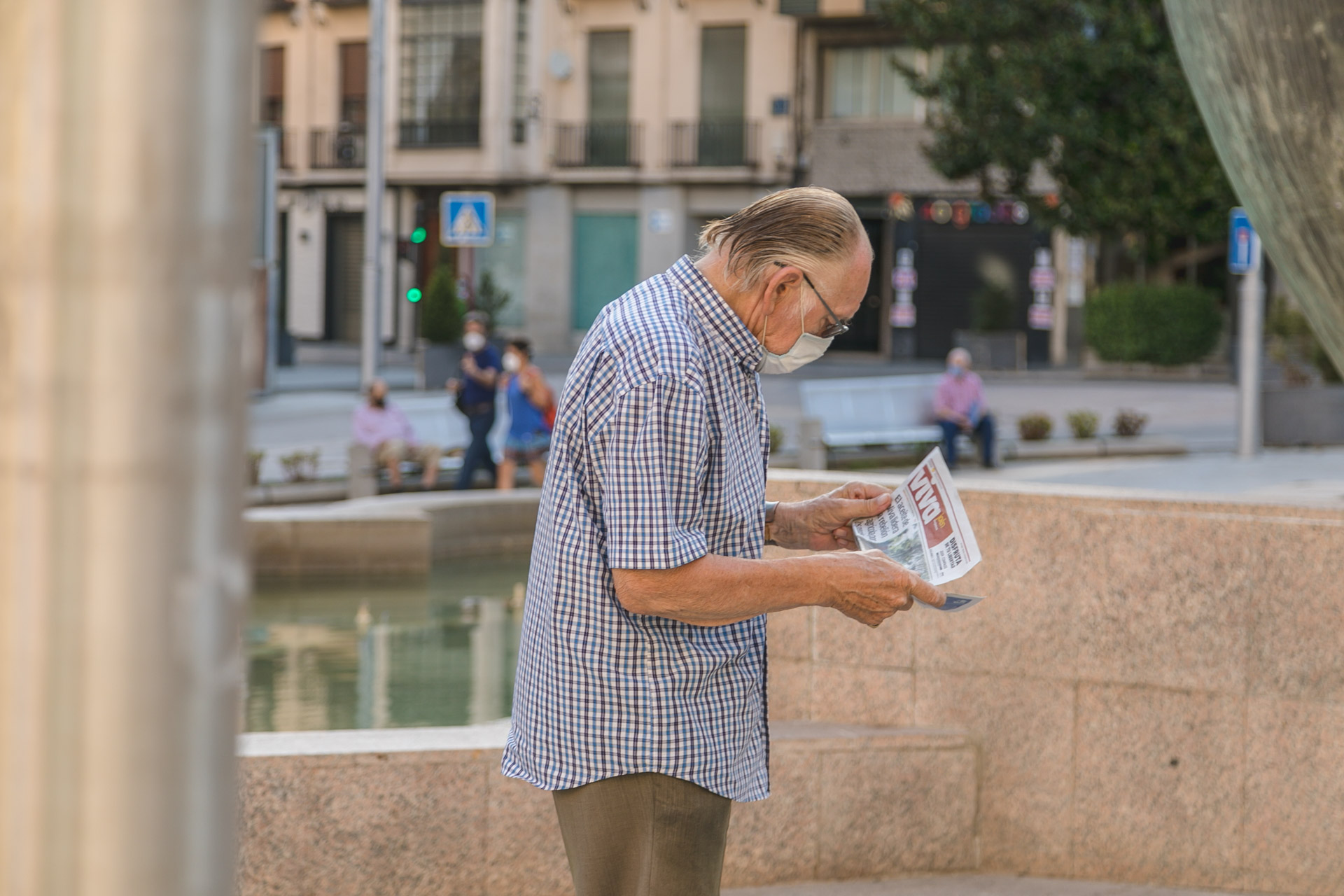 Jaén, situada entre las 15 provincias españolas donde más empeora el ritmo de contagio