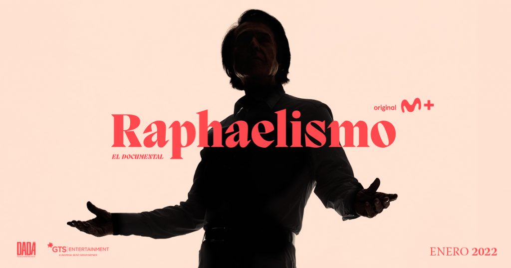 Raphaelismo linares jaén documental raphael