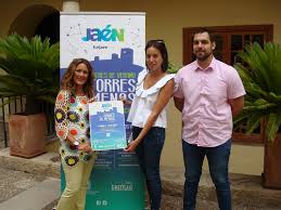 Real Game Cañones Pólvora Jaén24h Castillo Santa Catalina