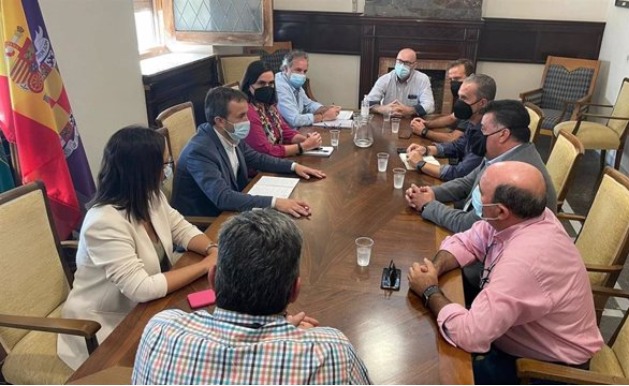 Alsa nueva proveedora de transporte urbano en Jaén capital