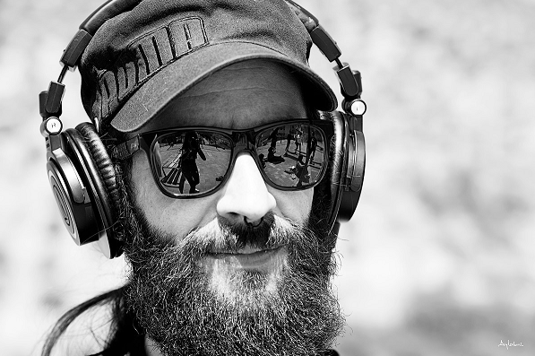 Rodaje la hija en jaén