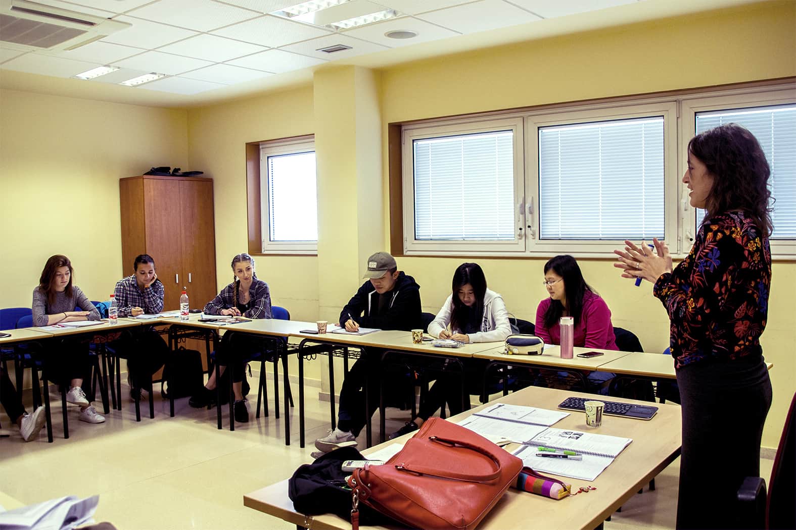 Seleccionados cinco profesores de la UJA para los Premios al Mejor Docente de España 2019 Jaén 24h