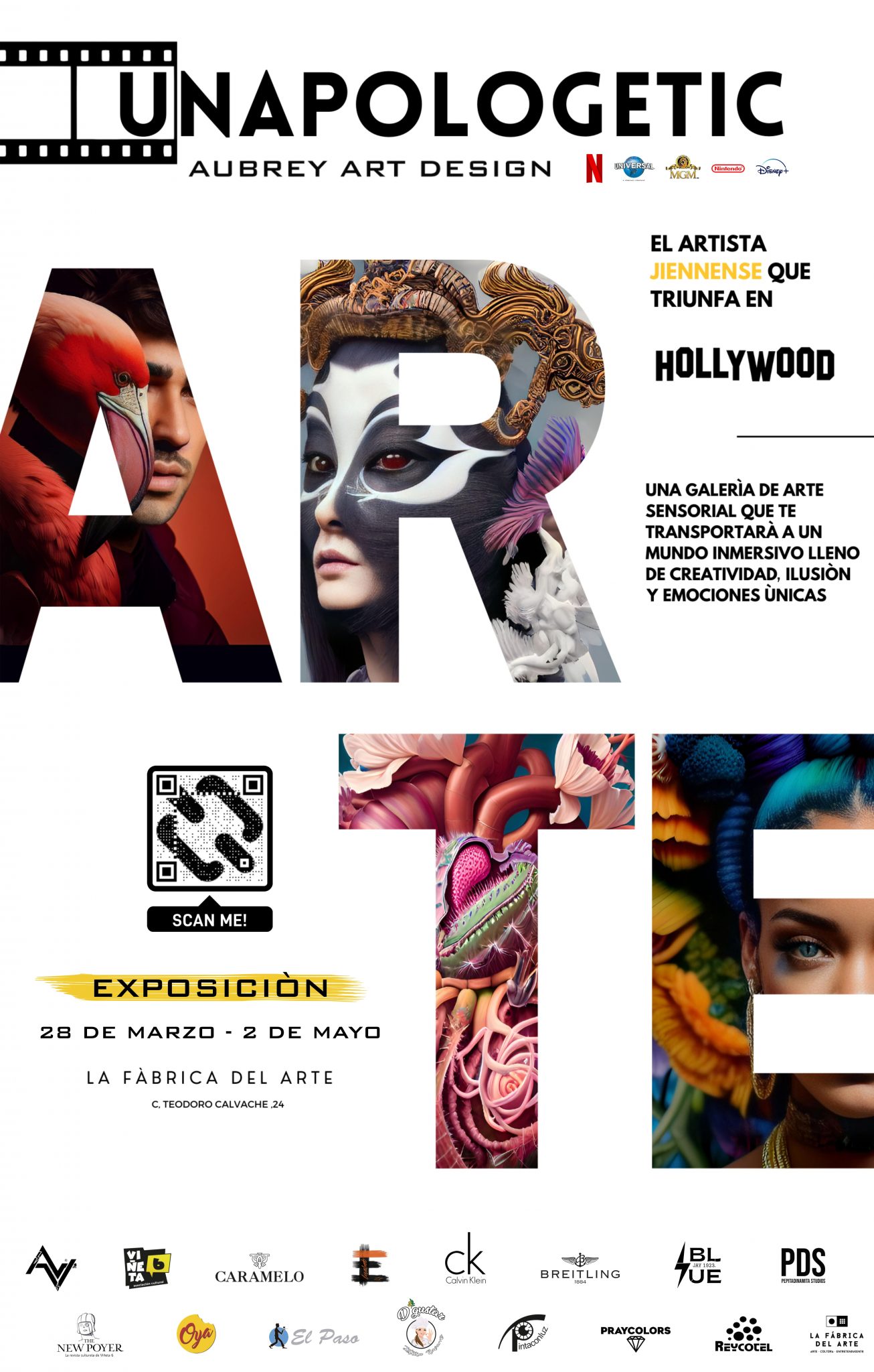 unapologetic-la-exposicion-del-artista-jiennense-que-esta-detras-de-los-carteles-de-tus-peliculas-favoritas-jaen24h