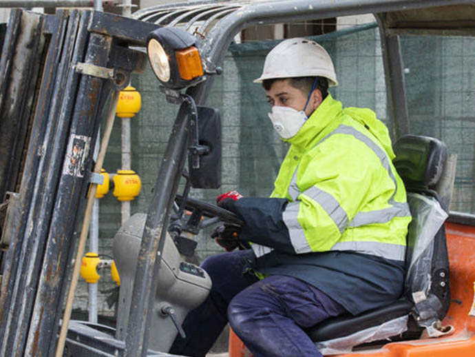 Las actividades que vuelven a estar permitidas a partir de hoy