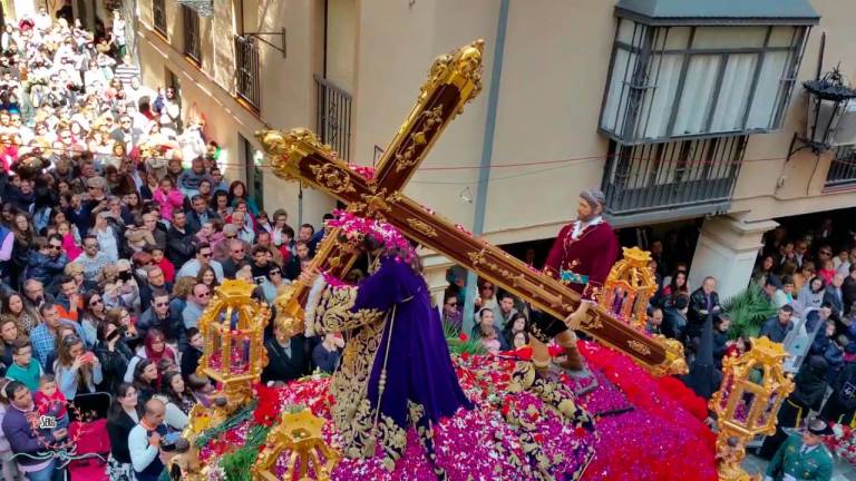 La Semana Santa se celebrará de una forma diferente este año en Jaén Jaén24h
