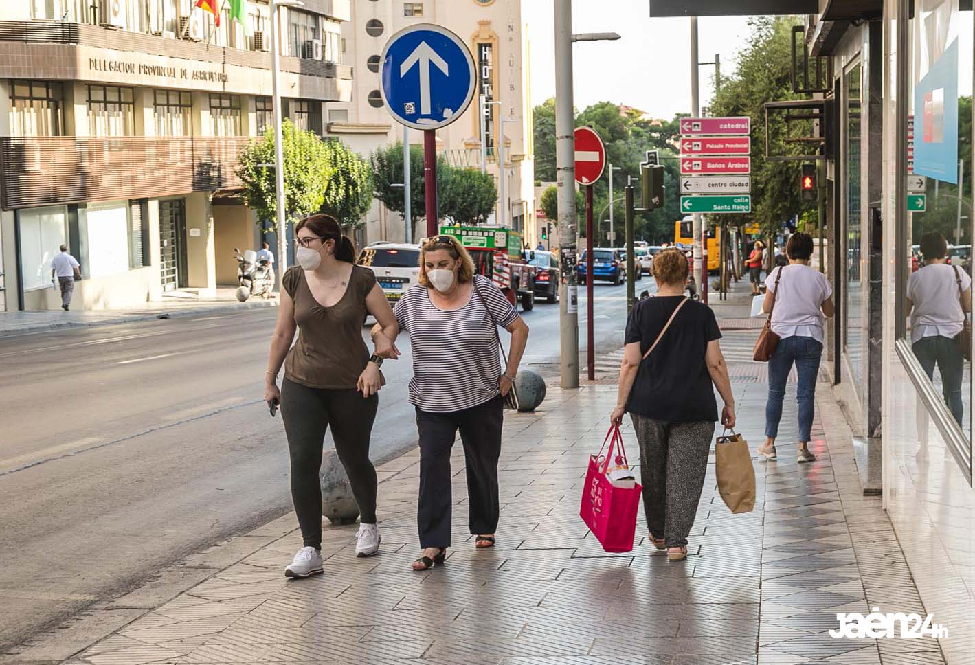 Las nuevas medidas contra el Coronavirus entran hoy en vigor hasta el 24 de enero