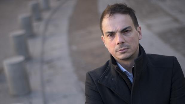 Alberto Conejero, Premio Nacional de Literatura Dramática Jaén24h