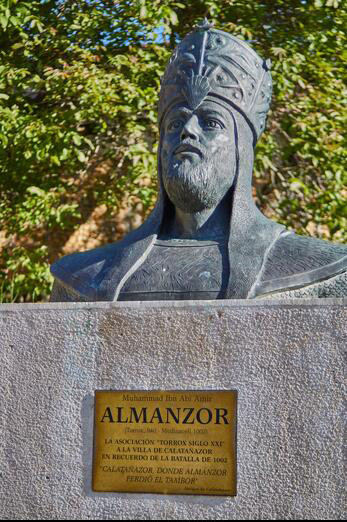 Tesoro del rey almanzor
