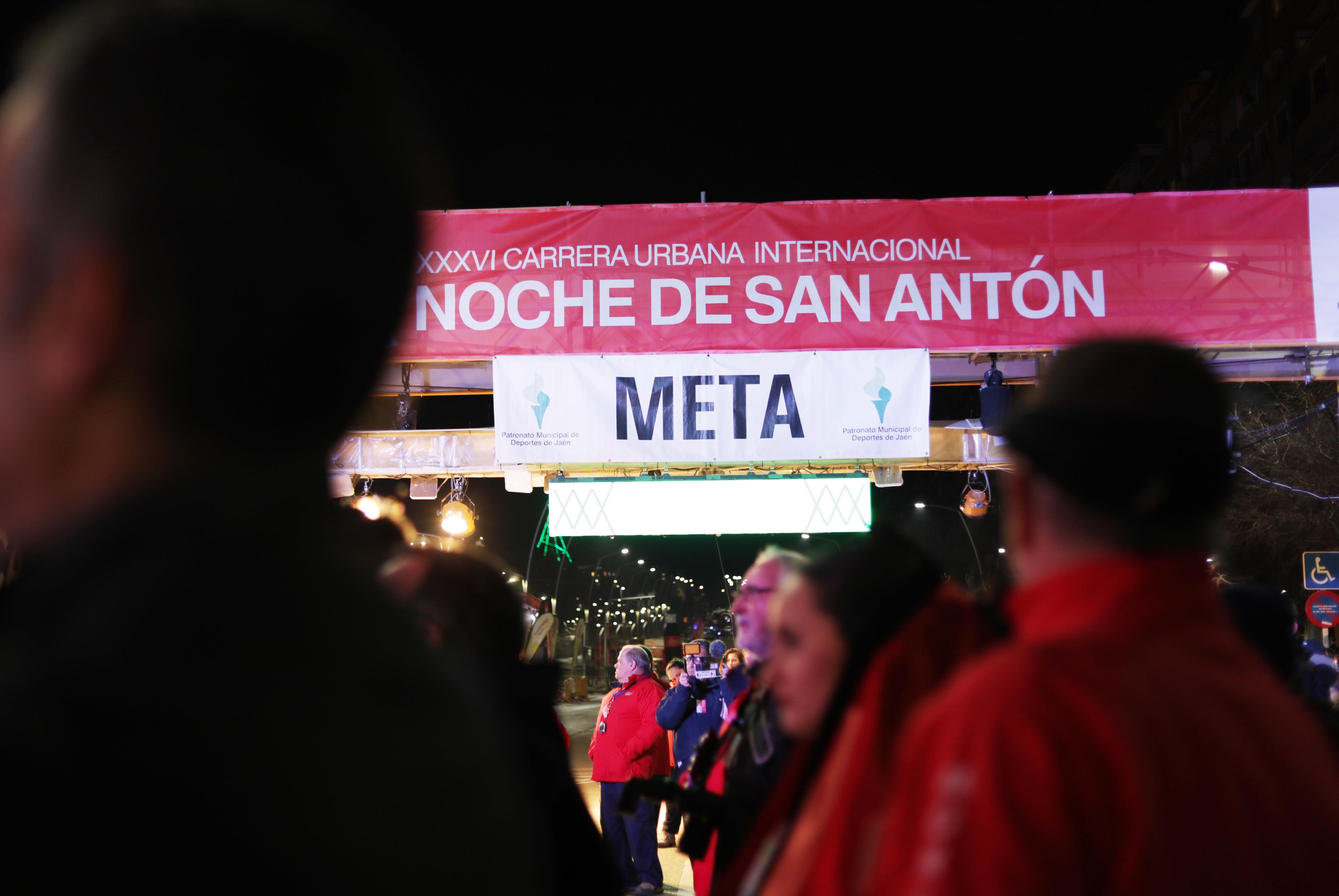 Se amplía el plazo para inscribirse en la carrera de San Antón