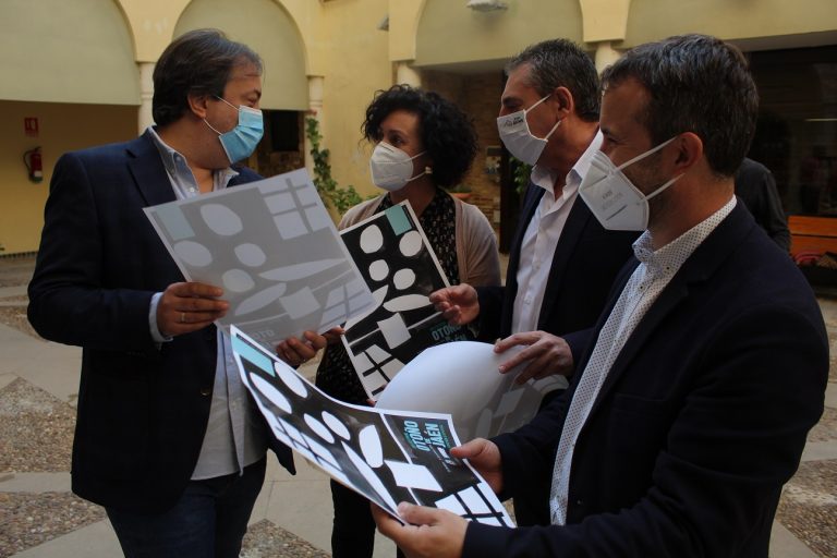 Avance del festiva de otoño Jaén24h